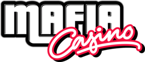 Mafia Casino logo